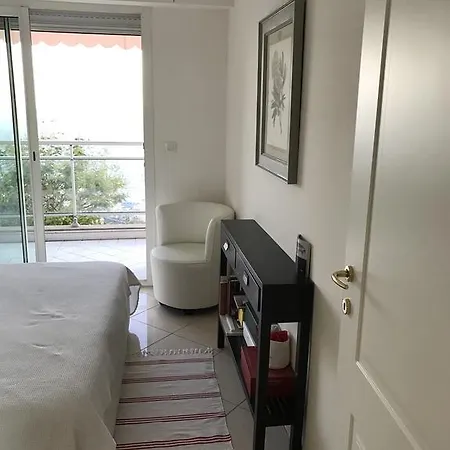 Les Jardins De Monaco Apartment