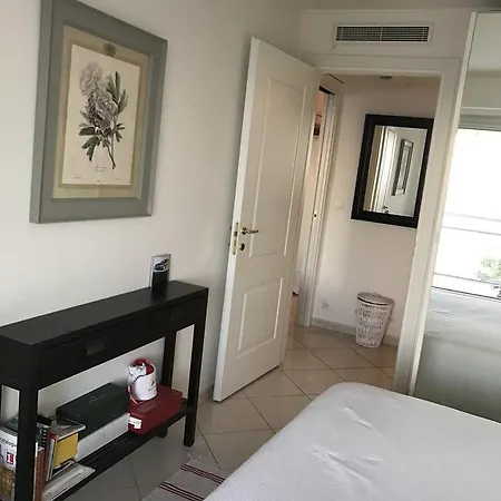 Apartment Les Jardins De Monaco *