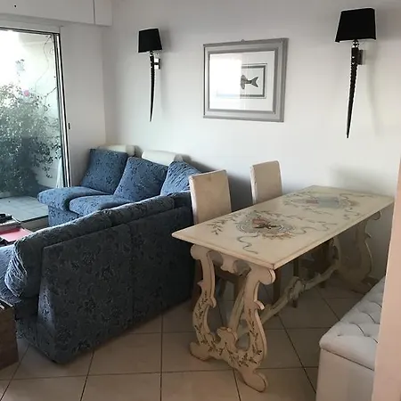 Les Jardins De Monaco Cap-d'Ail
