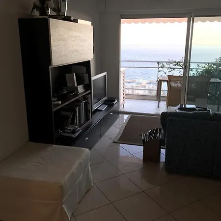 Les Jardins De Monaco Apartment