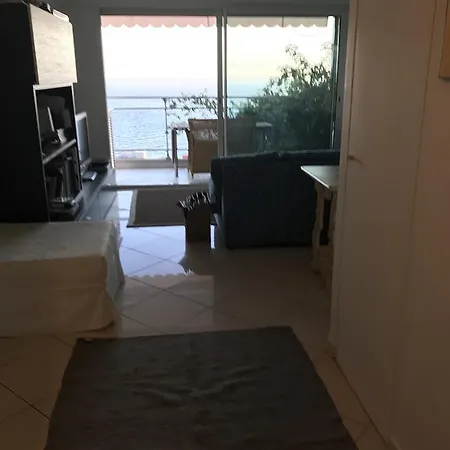 Les Jardins De Monaco