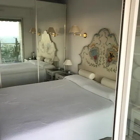 Apartment Les Jardins De Monaco Cap-d'Ail