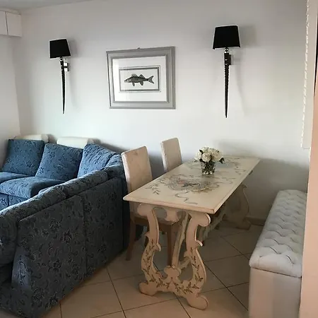 Les Jardins De Monaco Apartment Cap-d'Ail
