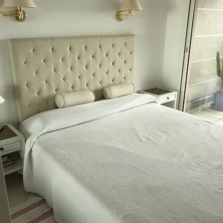 Apartment Les Jardins De Monaco Cap-d'Ail