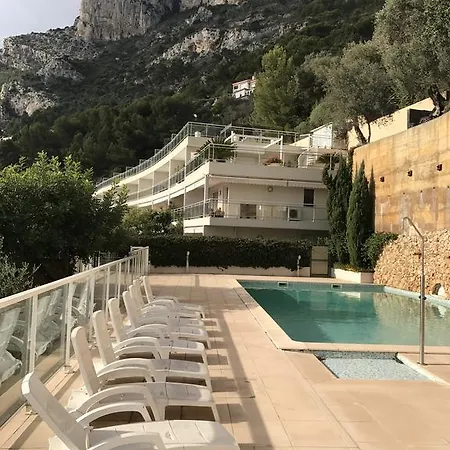 Les Jardins De Monaco * Cap-d'Ail