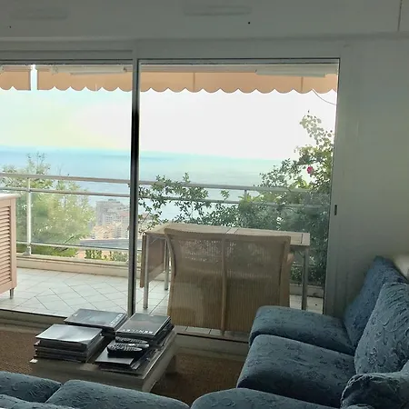 Les Jardins De Monaco Apartment Cap-d'Ail