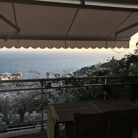 Διαμέρισμα Les Jardins De Monaco Cap-d'Ail