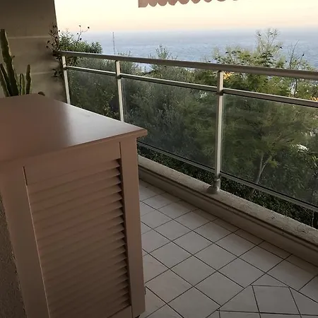 Les Jardins De Monaco Διαμέρισμα Cap-d'Ail