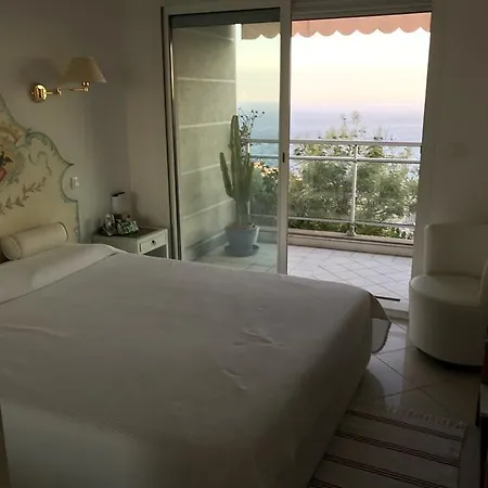 Les Jardins De Monaco Διαμέρισμα *