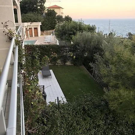Les Jardins De Monaco Διαμέρισμα