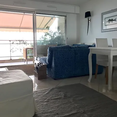 Les Jardins De Monaco Διαμέρισμα *